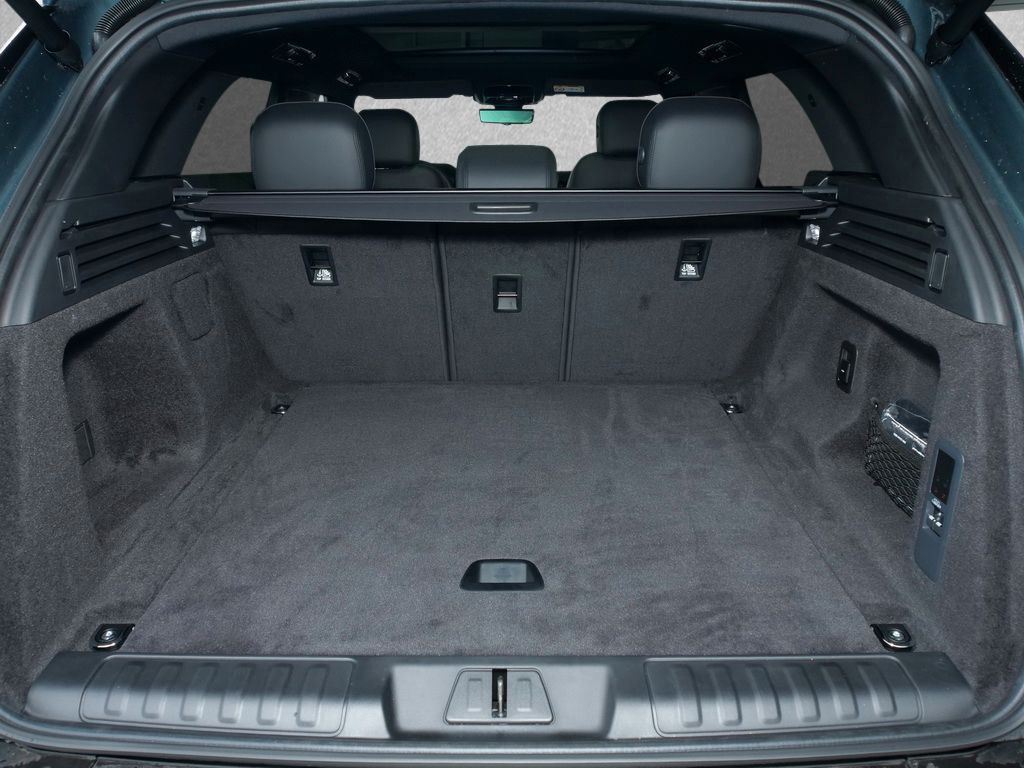 Land Rover Range Rover Sport - Bild 15