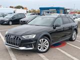 Audi A4 Allroad quattro/MATRIX/LED - Audi A4 Allroad aus 2019