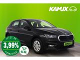 Skoda Fabia 1.0MPI Limo Essence+LED+VIRTUAL+CARPLAY - Skoda Fabia: Mpi