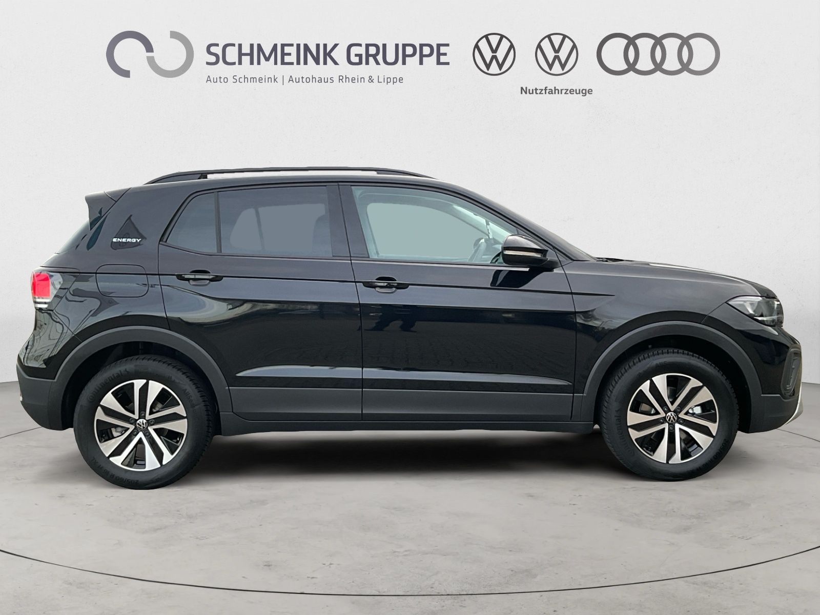 Volkswagen T-Cross - Bild 6