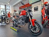 Ducati Monster Red 2026 duc-leasing.de Lieferung inkl. - DUCATI NEU