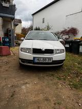 Skoda Fabia 1.4 16V Classic Combi Classic