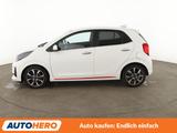 Kia Picanto 1.2 GT Line Aut.*NAVI*TEMPO*CAM* - Kia Picanto Gebrauchtwagen in Köln