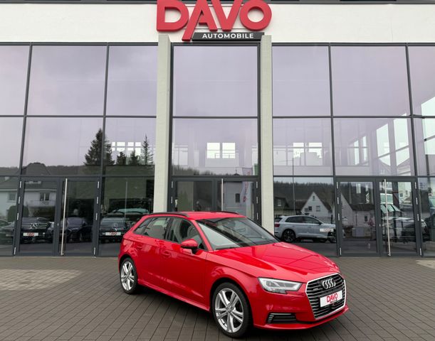 Audi A3 Sportback 40 e-tron sport