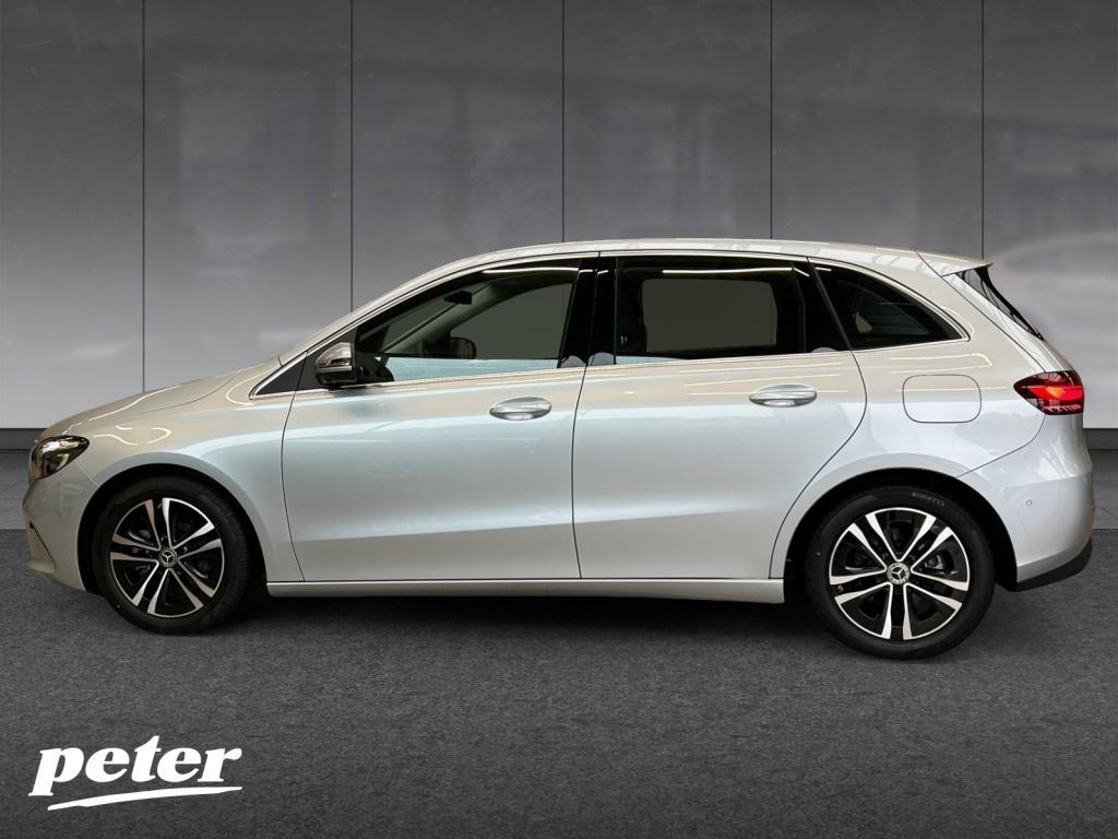 Mercedes-Benz B 200 Progressive/7G/LED/360°K/Distronic/AHK/