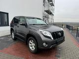 Toyota Land Cruiser 3.0 *1.Hand*AHK*