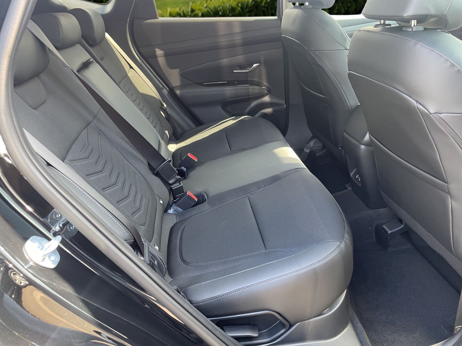 Hyundai TUCSON - Bild 13