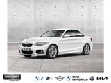 BMW 230i - BMW 230 mit Benzin-Antrieb