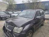 Suzuki Grand Vitara 1.9 DDIS X 30 - Suzuki Grand Vitara X30 mit Diesel-Antrieb