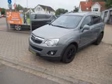 Opel Antara 2.2 CDTI Selection 120KW KM 140000 AHK - Opel Antara Selection