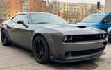 Dodge Challenger6.4 V8 R/T Scat Pack Widebody Last Cal - gebrauchte Dodge Challenger aus dem Jahr 2024