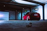 Alfa Romeo Giulia Quadrifoglio 2.9 V6 Bi-Turbo 375 kW A... - Alfa Romeo Giulia mit Benzin-Antrieb: Rot