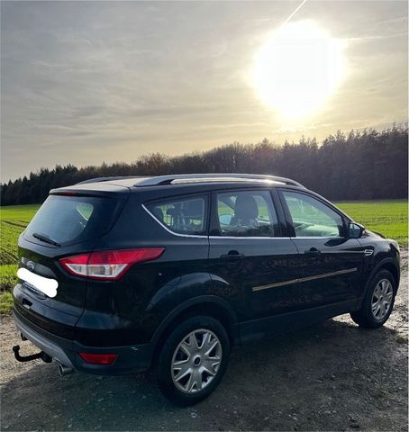 Ford Kuga SUV