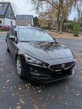 Seat Leon ST 2.0 TDI DSG Style | 150 PS | Navi | RFK  - Seat Leon: Ps TDI 150