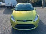 Ford Fiesta Titanium 1.4*KLIMA*SHZ*ALU* - Ford Fiesta aus 2011: 1.4