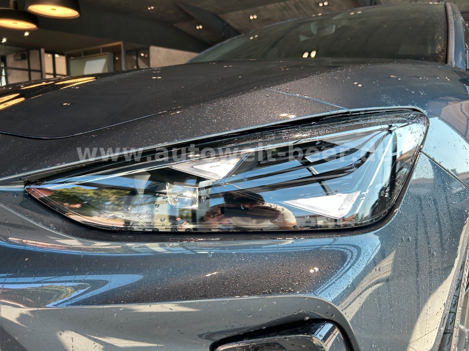 Cupra Leon - Bild 24