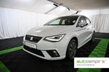 Seat Ibiza 1.0 TSI DSG Style VOLL-LED/CAR-PLAY/KAMERA