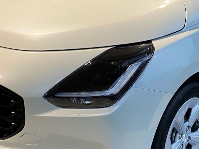 Suzuki Swift - Bild 5