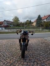 Triumph Speed Triple 1050 - TRIUMPH 2006 SPEED TRIPLE 1050