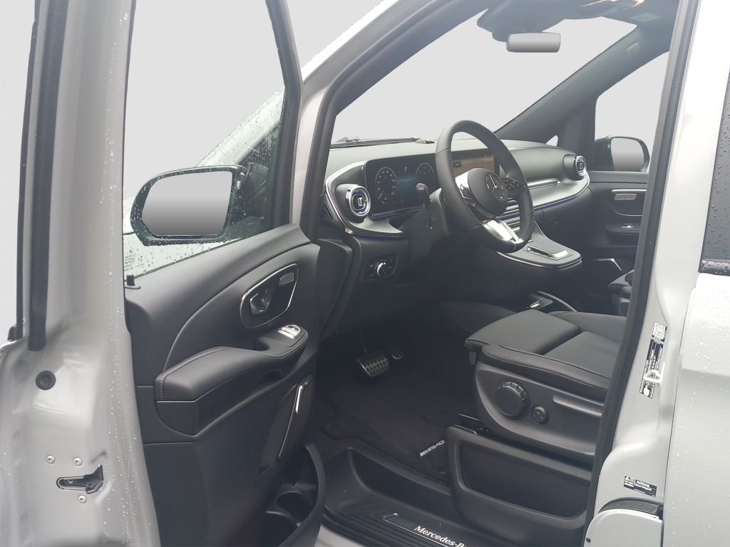 Fahrzeugabbildung Mercedes-Benz V 300 d 4MATIC AVANTGARDE Lang AHK*Leder*Navi