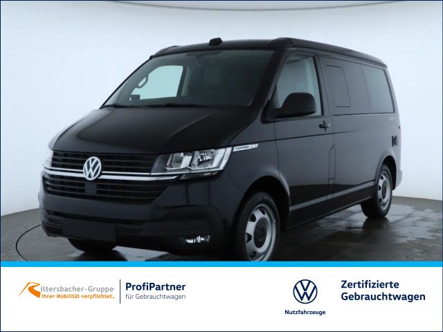 Volkswagen California Coast 2,0 TDI AUT Navi AHK Klima