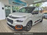 Citroën Berlingo X-TR Automatik XL AHK/NAVI/KAMERA/ACC - gebrauchte Citroën Berlingo aus dem Jahr 2020