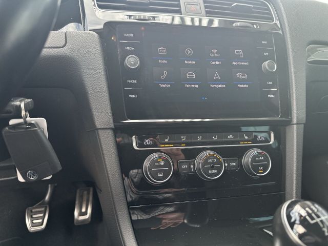 Golf VII Variant 1.0 TSI Join NAVI PDC 16 ALU WI