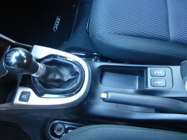 Honda Jazz 1,3 i-VTEC Comfort Navisystem