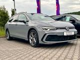 Volkswagen Golf Variant R-Line DSG *Garantie -2029  8xRad