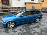 BMW e46 Touring Edition 33 320i - BMW 320: Kombi, 320i E46