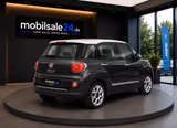 Fiat 500L Pop Star - graue Fiat 500L