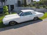Ford Thunderbird - Ford Thunderbird: Sportwagen