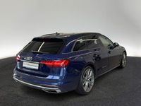 Audi A4 - Vorschau Bild 5