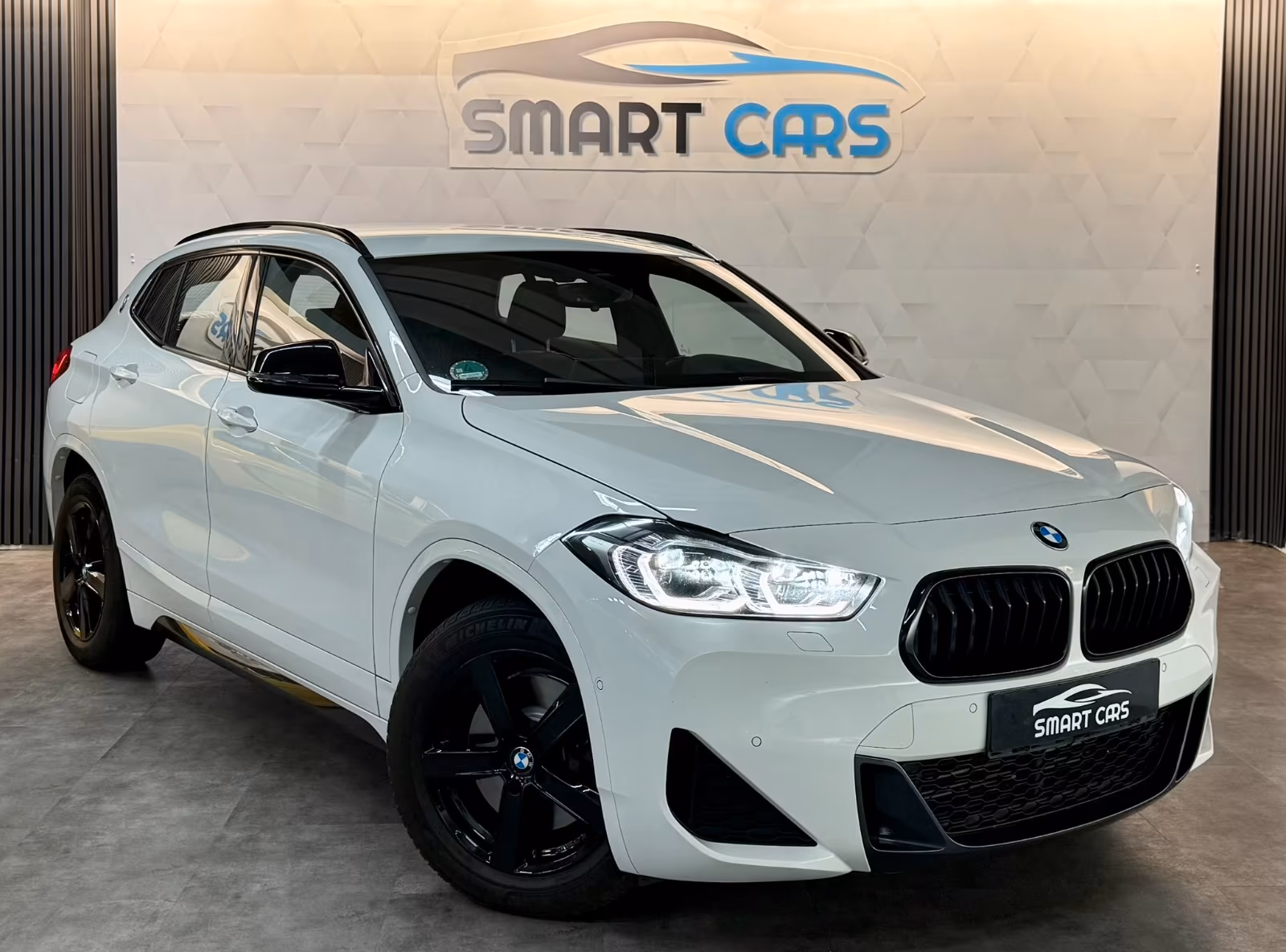 BMW X2 xDrive 25e M Sport*HuD*MwSt.*1.Hand*Memory