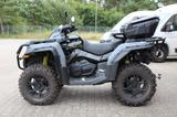CFMOTO CFORCE 1000  / EPS / LOF / Koffer / Garantie - CFMOTO MOTORRAD