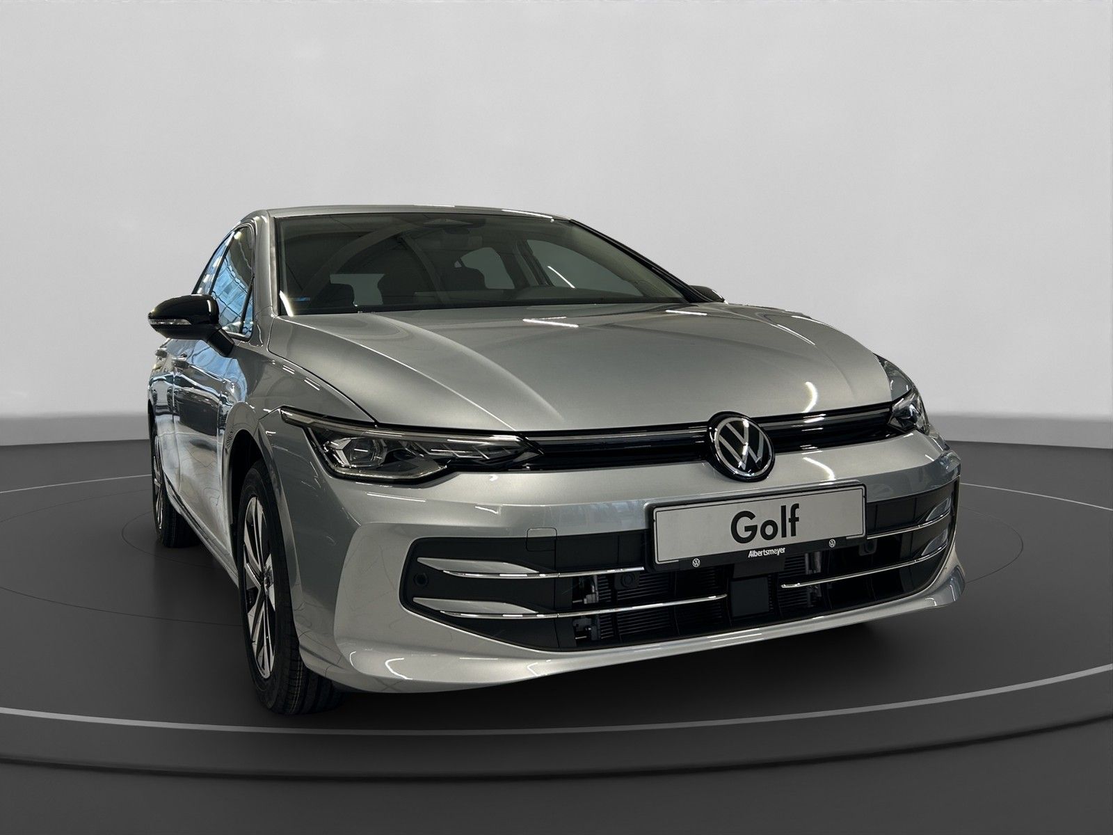Volkswagen Golf VIII 1.5 TSI ENERGY AHK LED-PLUS KAMERA LM foto 5
