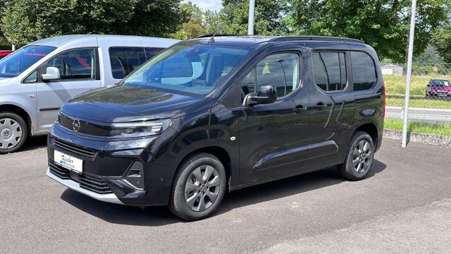 Opel Combo Life GS Navi ACC Sitz u. Lenkhz