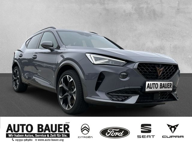 CUPRA Formentor VZ 2.0 TSI 245 PS DSG