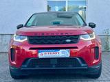 Land Rover Discovery Sport AWD Design-Paket Black 1Hand - Land Rover Discovery in Saarbrücken