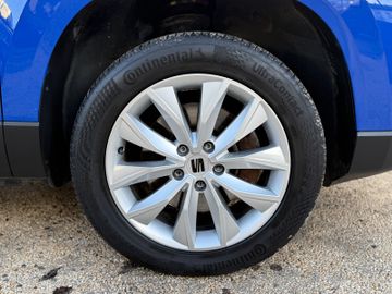 SEAT Ateca - 8