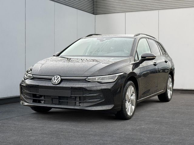 Volkswagen Golf Variant People (Life Plus) EL. HECKKL.+A...