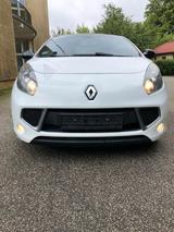 Renault Wind TCe 100 Night&Day Night&Day - Renault Wind: Night Day