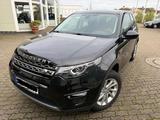 Land Rover Discovery Sport Si4 177kW Automatik 4WD SE SE - Land Rover Discovery Sport in Hamburg
