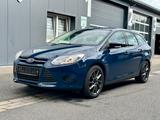 Ford Focus 1.0  Turnier Ambiente *GEPFLEGT* AHK* - Ford Focus: Turnier Ambiente