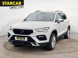 Seat ATECA STYLE 1.0TSI+WINTER-PAKET+eHK+RFK+KESSY+17 - Seat Ateca aus 2023