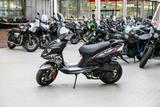 KSR Sirion 125, sofort lieferbar, Lieferservice - KSR MOTORRAD