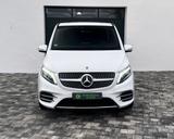 Mercedes-Benz V 250 d AVANTGARDE EDITION 19 lang AMG Line BUR - Mercedes-Benz V 250 in Mainz