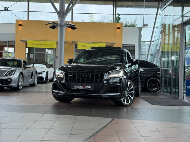 AUDI SQ2