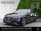 Mercedes-Benz E 220 d T AMG Line *KeyGo*360°*TotW*Distr*Memo* - Mercedes-Benz E 220: Kombi
