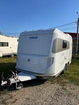 Knaus Deseo - Knaus Deseo